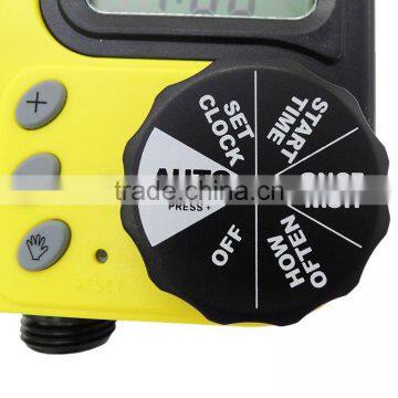 Wireless Irrigation Digital Electronic Water Timer Agriculture Irrigation Water Timer photo-3