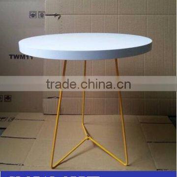 Metal Coffee Table Legs,modern Wood Folding Glass Coffee Table
