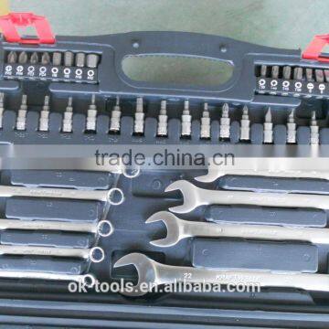 SS8083A02 Socket Set, Socket With Ratchet Handle,socket Wrench Set,hex Socket Set Screws,socket Set Screws photo-5