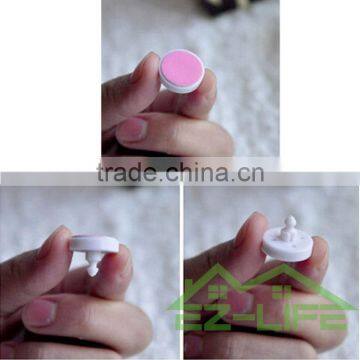 2017 Whole Sale Green Care ABS and Grind Baby Nail Trimmer photo-5