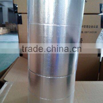 Adhesive Alu Foil Tape Aluminum Foil Tape Alu Tape photo-2