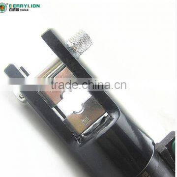 Berrylion Hydraulic Crimping Plier Wire Cutter Hydraulic Plier photo-5