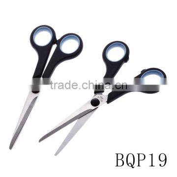 BQP19 Household Office Scissors With Abs Handle Sewing Scissors photo-3