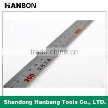 L Type 300mm Stainless Steel Square Ruler photo-5