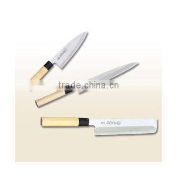 Japanese Kitchen Knives Set Knife Case Pro Knife Bag Made in Japan Kitchen Knife Set photo-6