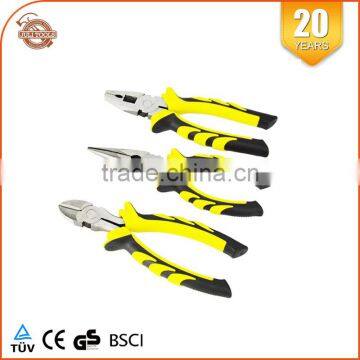 Home Use Hand Tools Diagonal Cutting Pliers photo-6