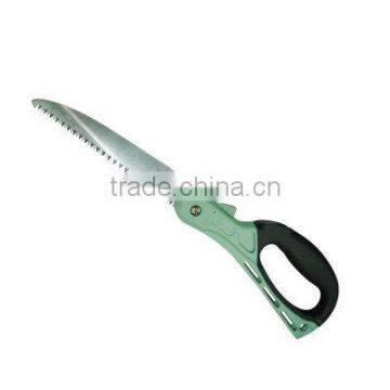 Folding Saw