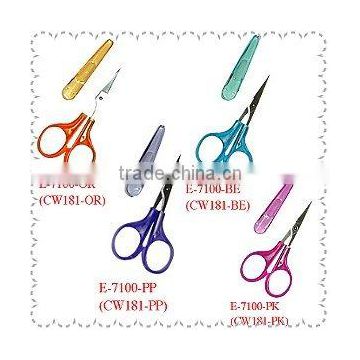 embroidery scissors