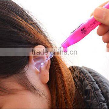 Cheap Oem Flashlight Earpick as Seen on tv photo-2