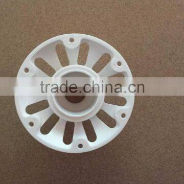 Lamp holder for LED light