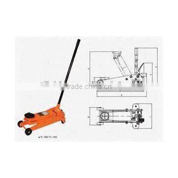 Auto Using 1-10 Ton Mobile Lift Jack photo-5