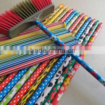 Popular 28*5.3*11.5CM plastic besom