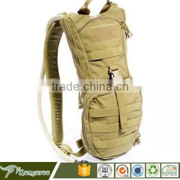 Military Backpack Tactical Hydration Bladder Water Bag photo-4