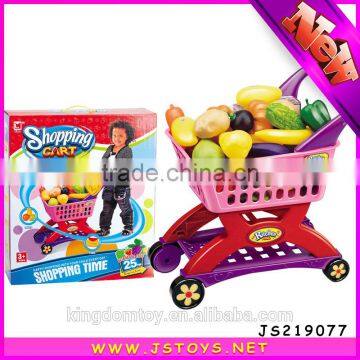 Baby Shopping Cart Toy photo-6