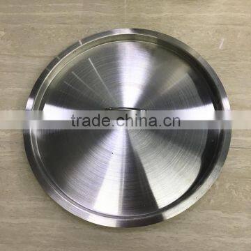 Soup Pot Industrial Soup Cooking Pot Stainless Steel Soup Pot photo-4