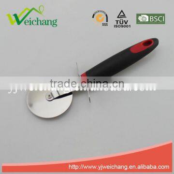WCJ749 PIZZA CUTTER STAINLESS STEEL ,HOT SALE ,HIGH QUALITY photo-2