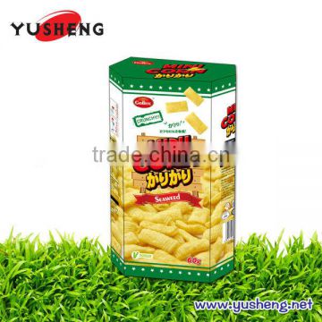 Fresh Corn Cracker Inflatable Mini Corn