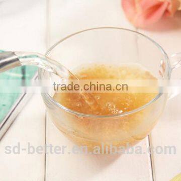 Hot Sales Instant Jujube Ginger Tea FDA KOSHER HALLA Certificate photo-2