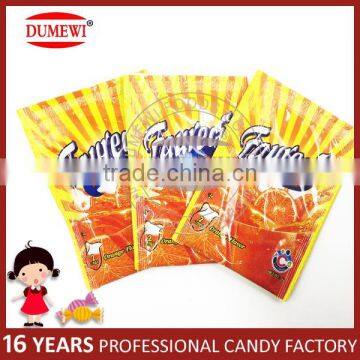 Instant Soft Drink Powder Orange Juice Powder photo-4