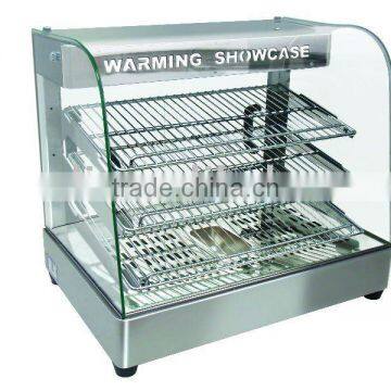 2015 High Quality Good Price Warming Showcase