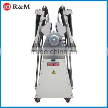 Industrial Bakery Equipments Automatic Bakery Pastry Sheeter for Sale photo-2