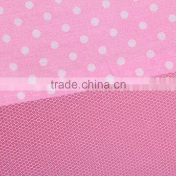 1pcs Portable Foldable Baby Kids Infant Bed Dot Zipper Canopy Mosquito Net Tent Free Shipping photo-4