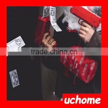 UCHOME New Arrival Can be Customized Money Gun Make It Rain Money Gun photo-4