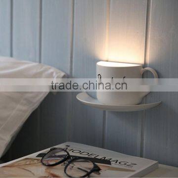 UCHOME Small Tea Cup LED Motion Sensor Lights photo-5