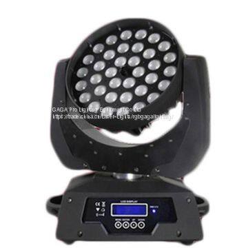 36X10W 4 in 1 RGBW LED Stage Effect Lights for Sale