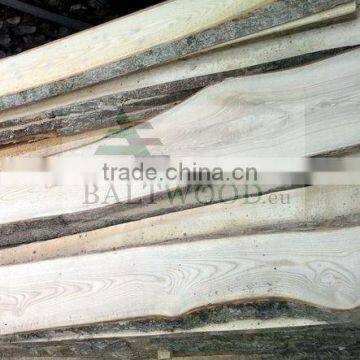 Ash Timber Edged/unedges photo-2