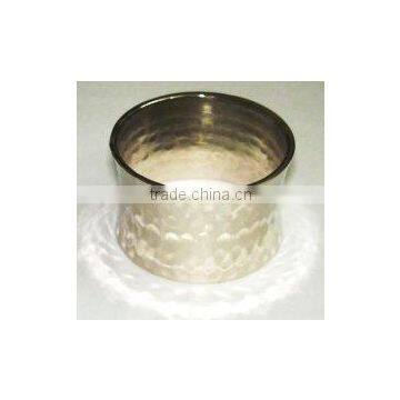 Metal Napkin Ring MNR522