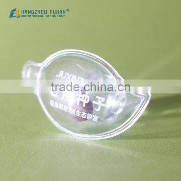 Personalized Seamless PVC Vacuum Seed Promotion Gift