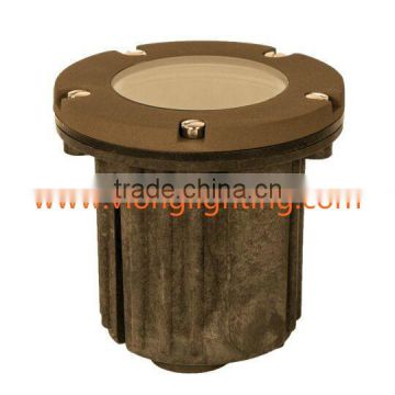 Well Lights-WLA01, Aluminum Low Voltage Landscape Lighting