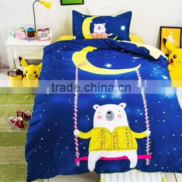 Direct Factory Price High Quality Hotel Bedding Set photo-4