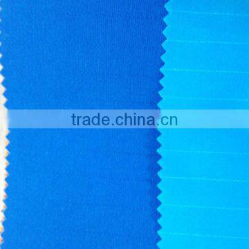 EN 1149-3 Anti-static TWILL fabric for uniforms and work clothes