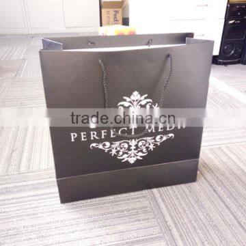 Custom high quality packaging bags