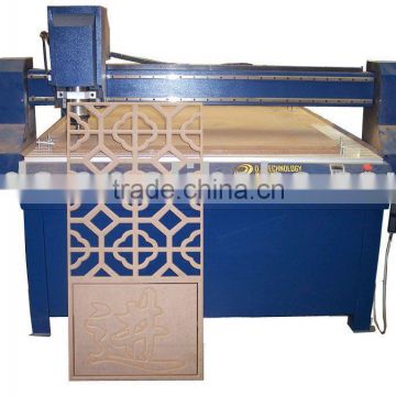 Sell suda high speed cnc metal router machine