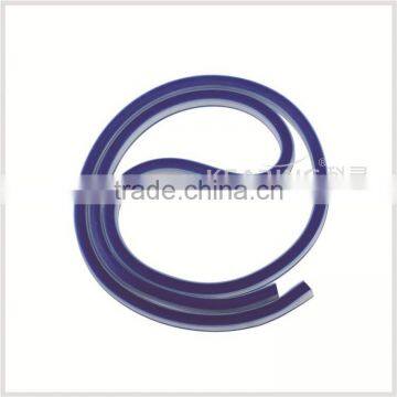 Kearing Brand 90cm Flexible Curve Ruler, 36'' Flexible Design Rulers for Curve Line Drawing, for Sewing Market #KF90 photo-2