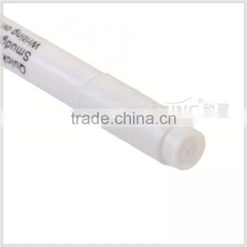 Kearing High Quality White Ink Quick Dry Pen With 2.0mm Thick Nib Permanent Marker Pens #QW20 photo-5