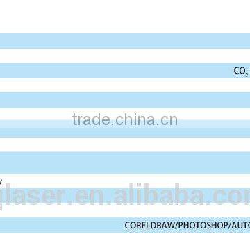 12-18mm Wood Photo Frame Laser Cutting Machine With 280w Laser Tube Cutting Machinery Eastern Price photo-2