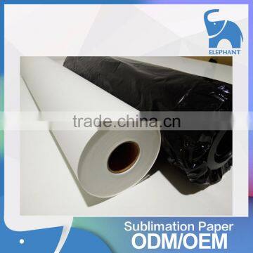 Fast Dry 100gsm Dye Sublimation Paper for Roland Mimaki Mutoh photo-3