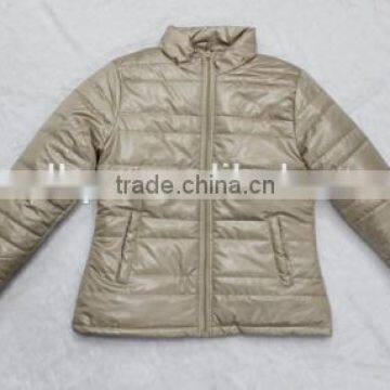 Lady's Padding Coat photo-5