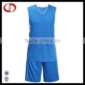 New style basketball jersey professional jersey for boys