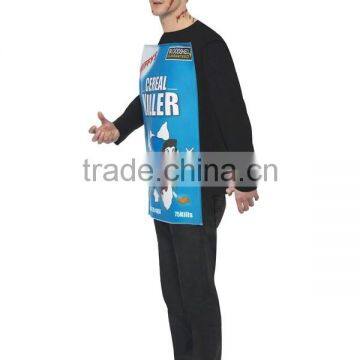 Cereal Killer Costume