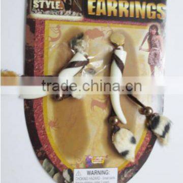 Stone Age Style , Choker, Head Band , Bracelet, Earrings photo-2