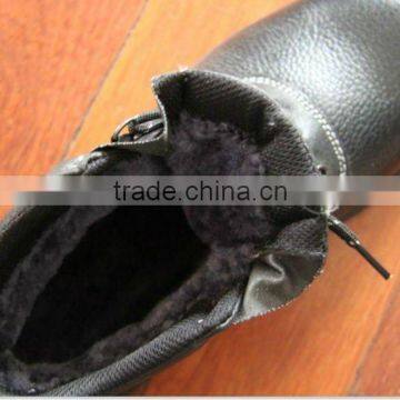 executive safety shoes steel toe cap instruction safety boots