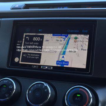 Carplay USB Dongle With Android Navigation Touch Screen DVD System Car Support Ios Phone photo-4