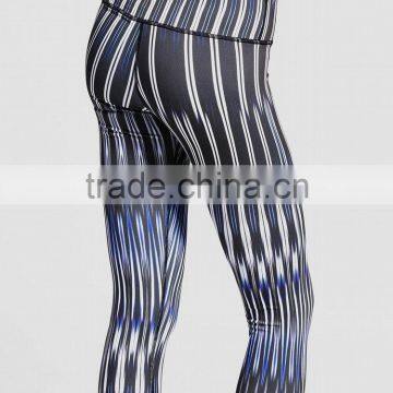 High Waist Slim Popular Fitness Dance Pant photo-6