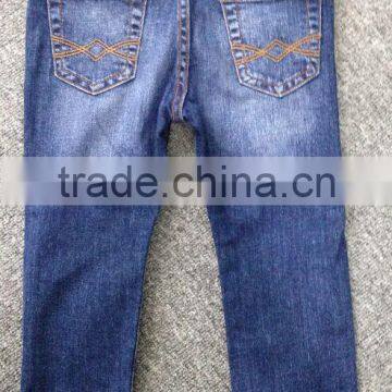 Boy's Denim Pants, Kids' Jeans photo-2