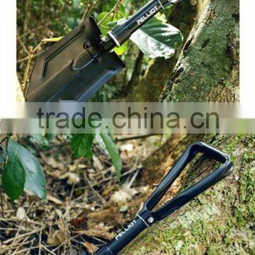 Professional Outdoor Military Folding Shovel photo-6